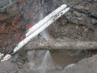 武功测漏水多少钱