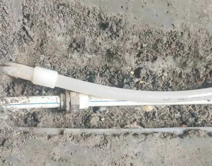 武功测漏水哪家好