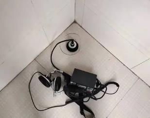 武功测漏水公司