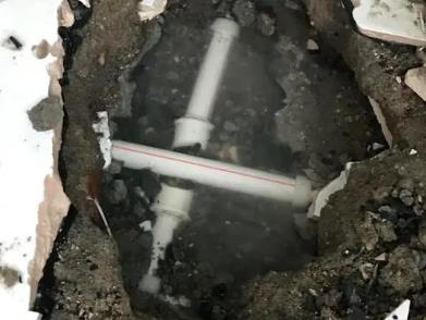 武功漏水检测公司哪家好