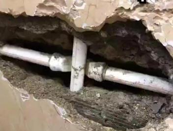 武功漏水检测电话多少