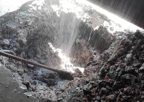 武功漏水检测哪家好