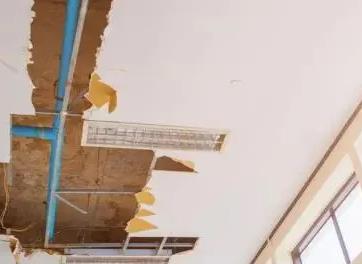 武功测漏水电话