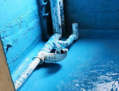 武功测漏水多少钱