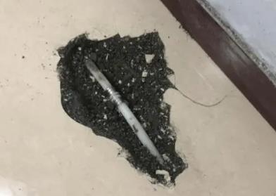 武功测漏水哪家好